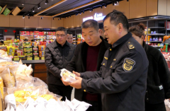 食物平安从体义务