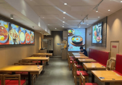 “塔诗汀”方已形成塔斯汀注册商标专为