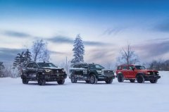 让坦克具备了强大、靠得住且平安的手艺优